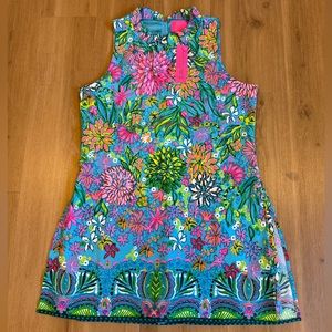 Salina Ruffle Romper